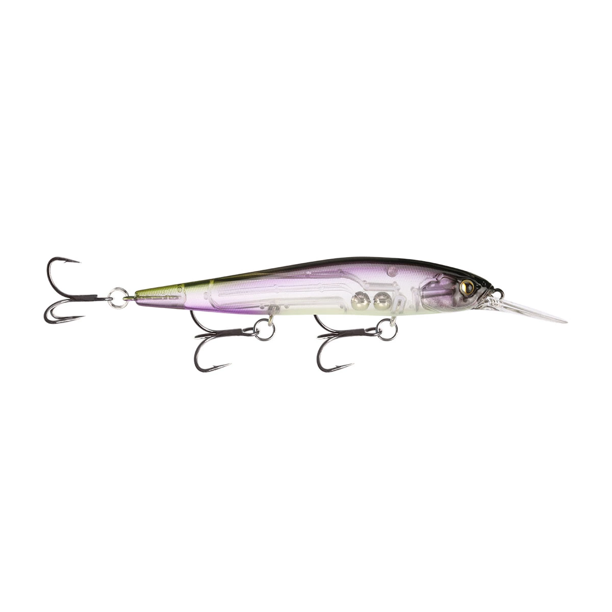 Promotion - 13 Fishing Loco Special Jerkbait 1 Promotion - 13 Fishing Loco Special Jerkbait