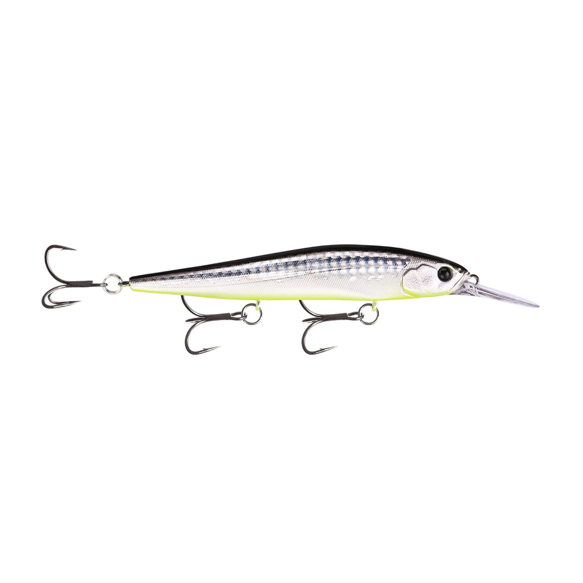 Promotion - 13 Fishing Loco Special Jerkbait 2 Promotion - 13 Fishing Loco Special Jerkbait - Image 2
