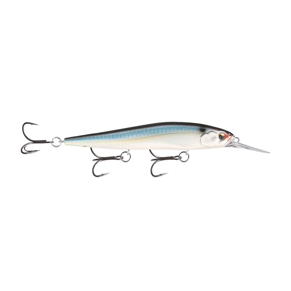 Promotion - 13 Fishing Loco Special Jerkbait 3 Promotion - 13 Fishing Loco Special Jerkbait - Image 3