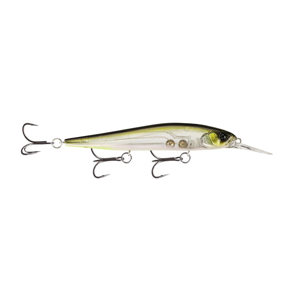 Promotion - 13 Fishing Loco Special Jerkbait 4 Promotion - 13 Fishing Loco Special Jerkbait - Image 4