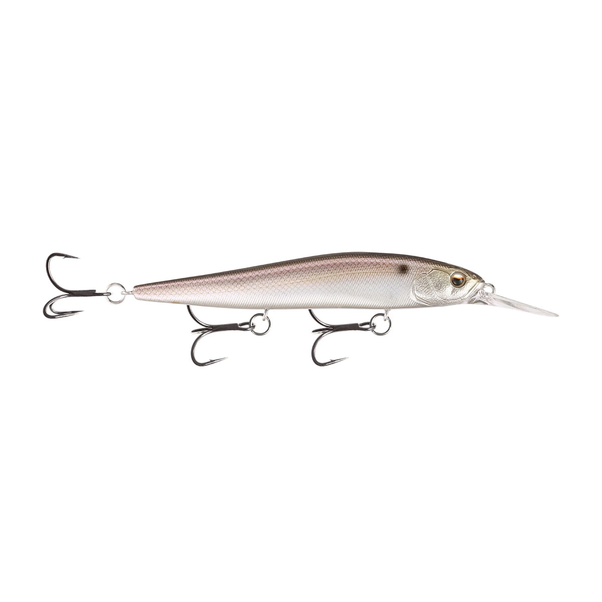 Promotion - 13 Fishing Loco Special Jerkbait 5 Promotion - 13 Fishing Loco Special Jerkbait - Image 5