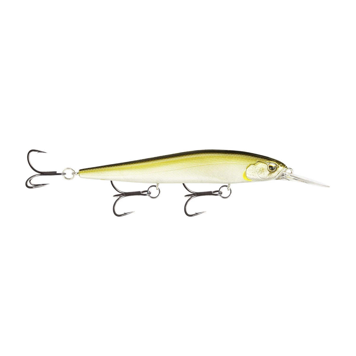 Promotion - 13 Fishing Loco Special Jerkbait 7 Promotion - 13 Fishing Loco Special Jerkbait - Image 7