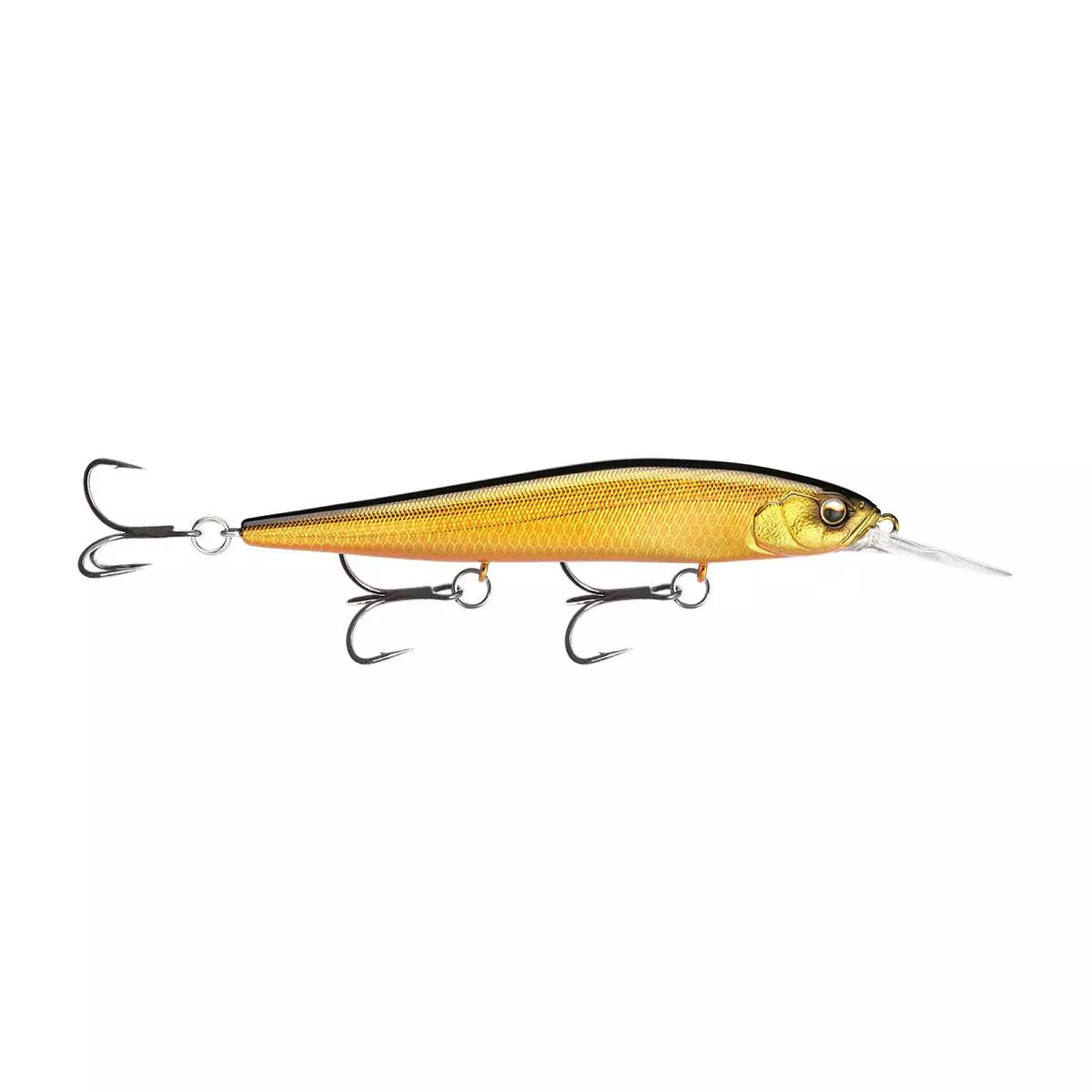 Promotion - 13 Fishing Loco Special Jerkbait 8 Promotion - 13 Fishing Loco Special Jerkbait - Image 8