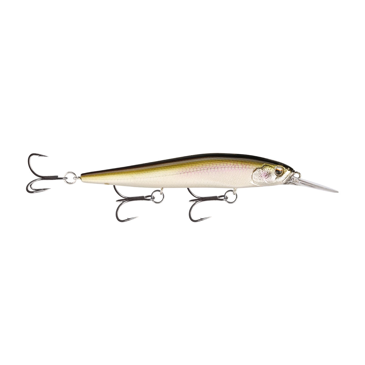Promotion - 13 Fishing Loco Special Jerkbait 9 Promotion - 13 Fishing Loco Special Jerkbait - Image 9