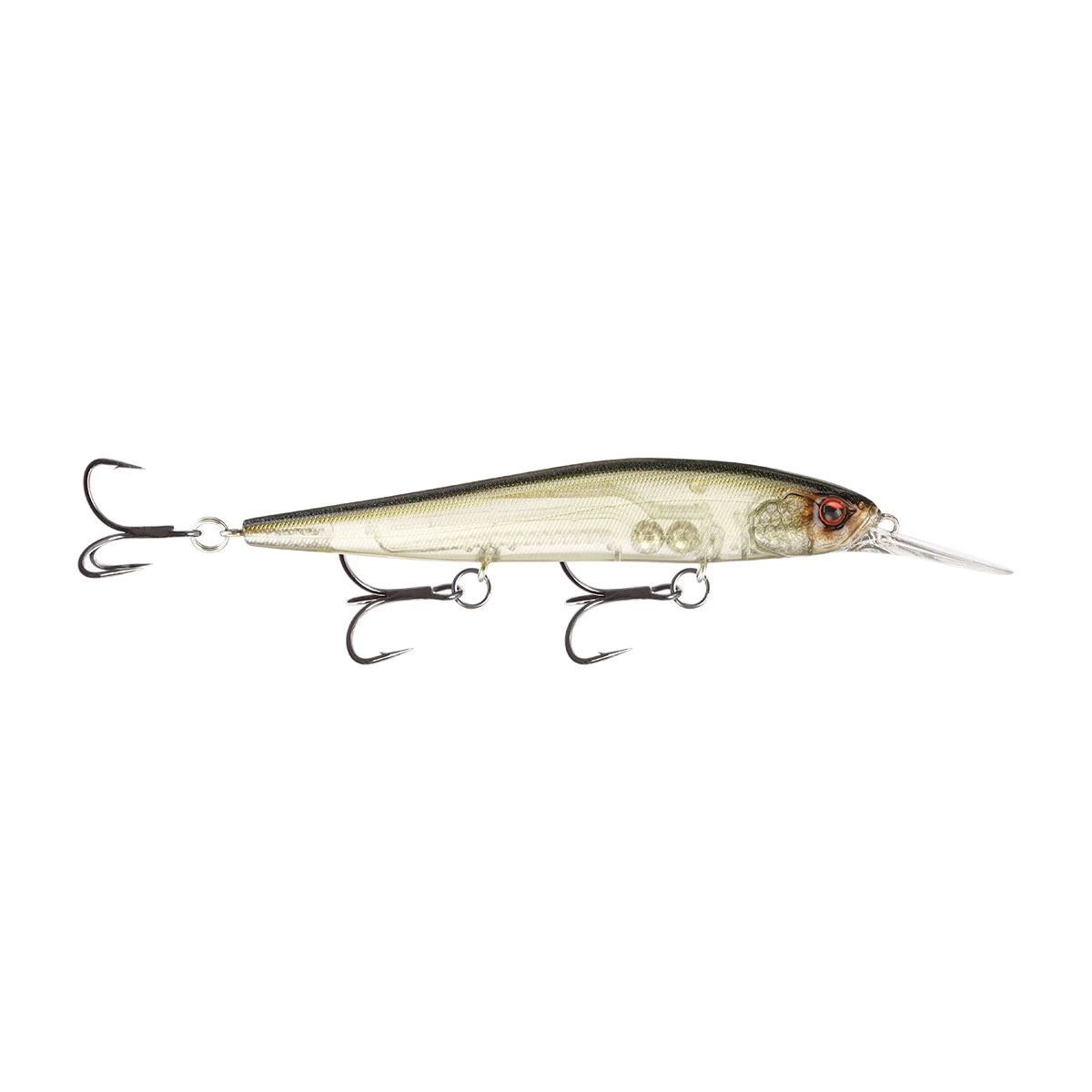 Promotion - 13 Fishing Loco Special Jerkbait 11 Promotion - 13 Fishing Loco Special Jerkbait - Image 11