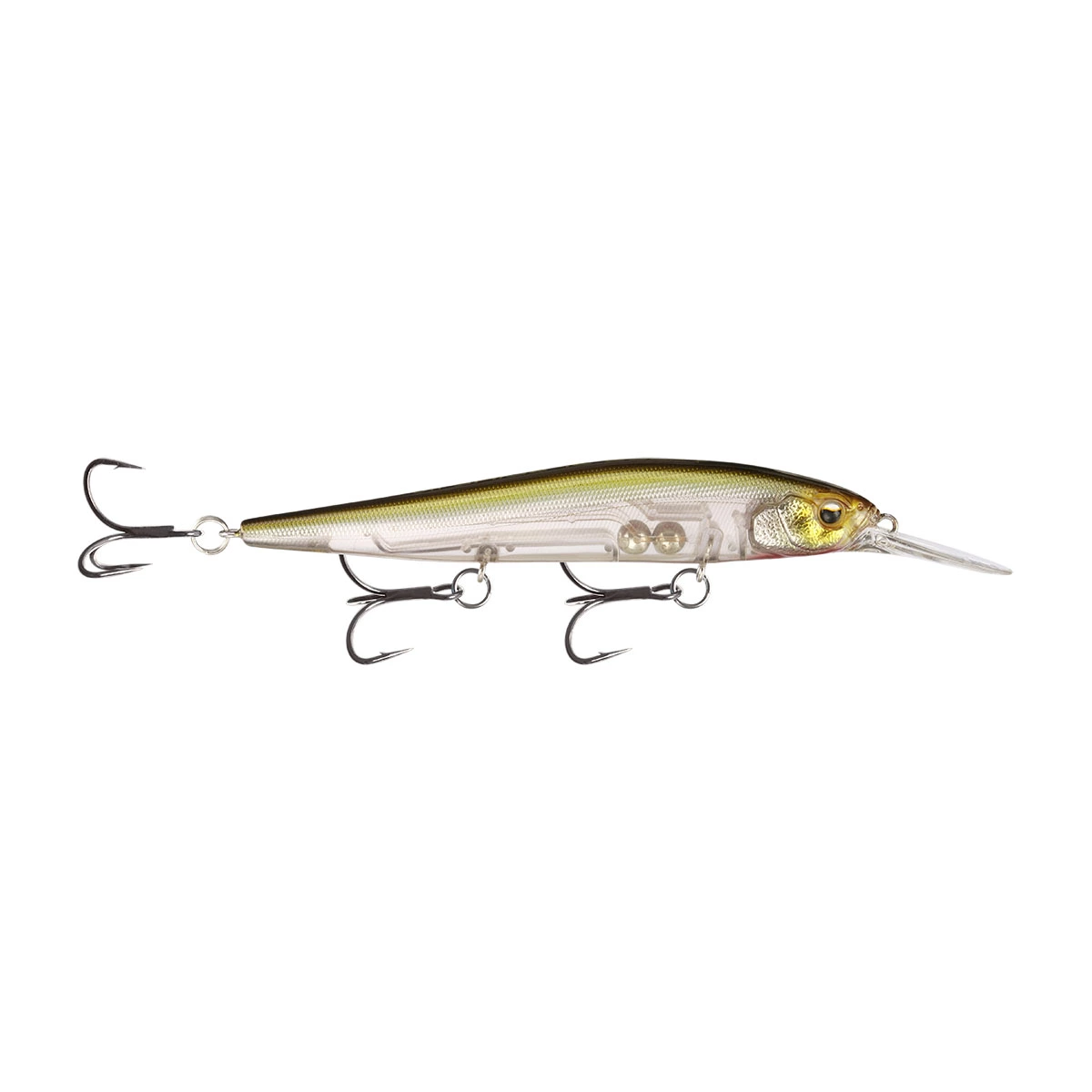 Promotion - 13 Fishing Loco Special Jerkbait 12 Promotion - 13 Fishing Loco Special Jerkbait - Image 12