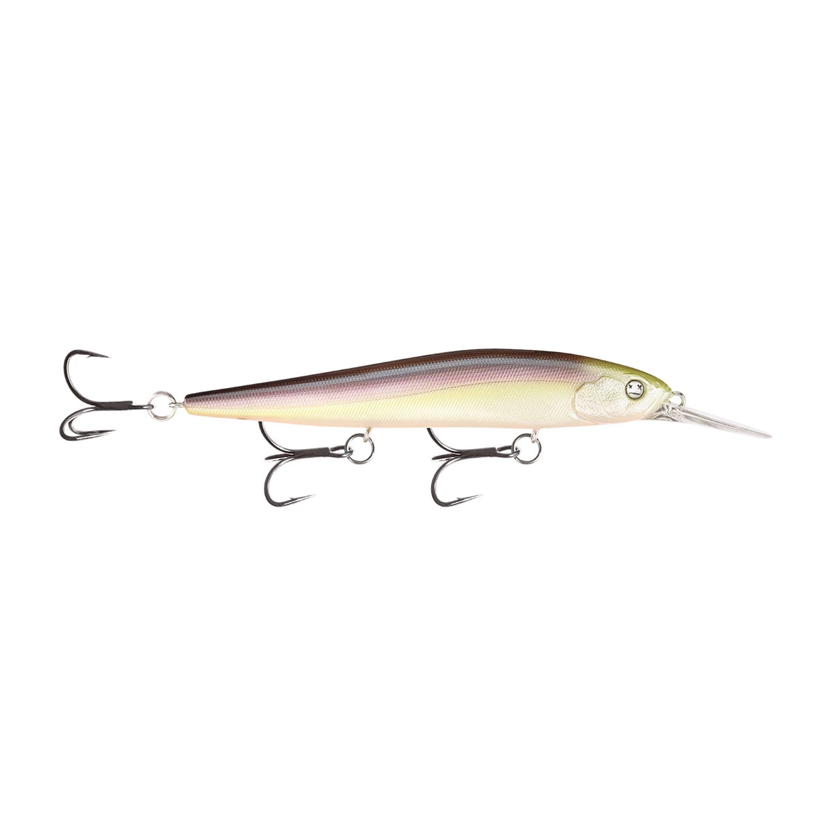 Promotion - 13 Fishing Loco Special Jerkbait 13 Promotion - 13 Fishing Loco Special Jerkbait - Image 13