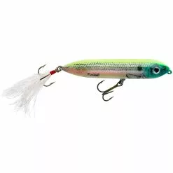 Promotion - Heddon Feathered Super Spook Jr. Topwater Bait -Deals Fishusa Store unnamed file 4405