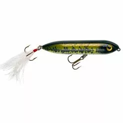 Promotion - Heddon Feathered Super Spook Jr. Topwater Bait -Deals Fishusa Store unnamed file 4406