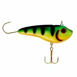 Promotion - Lindy Glow Streak