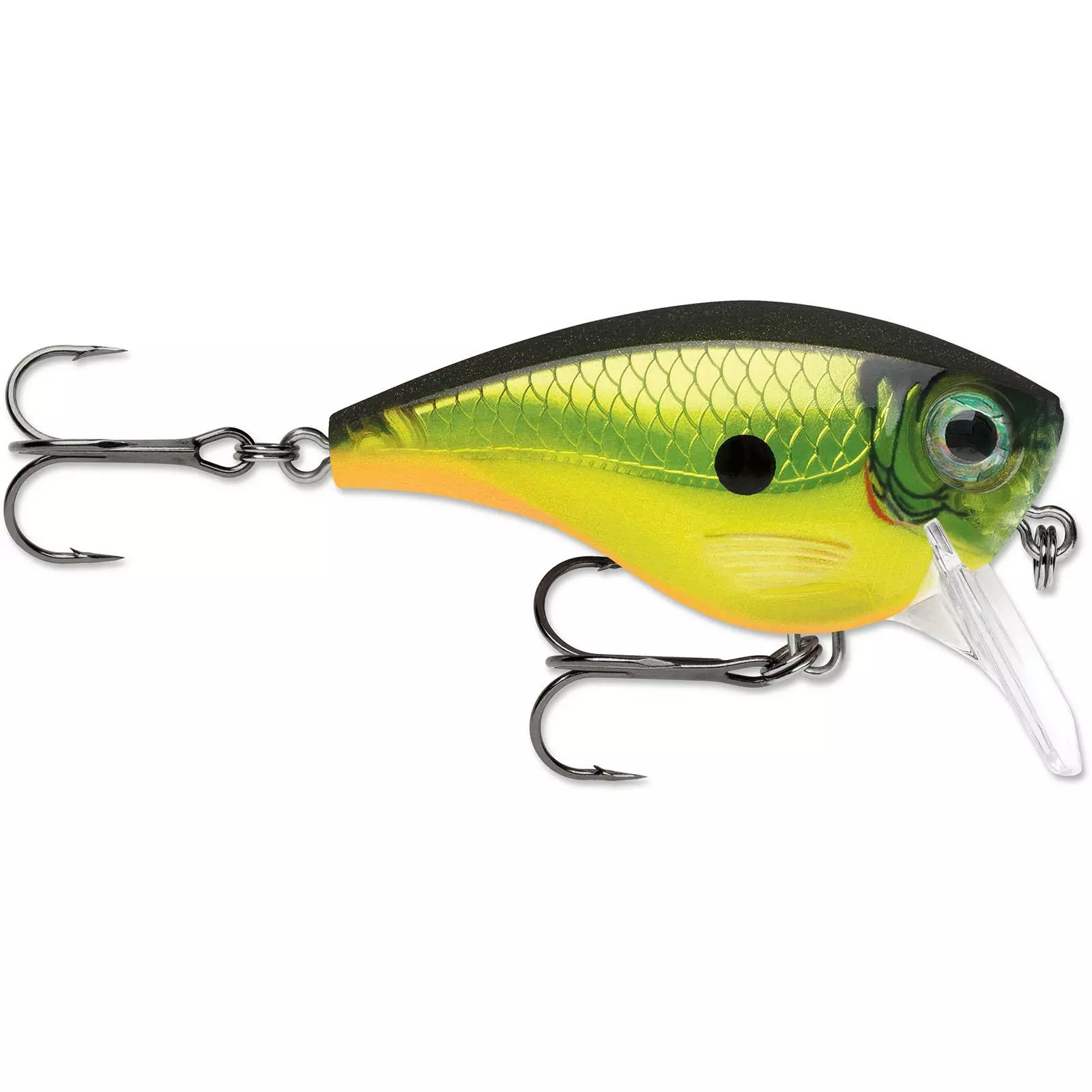 Promotion - Rapala BX Big Brat 1 Promotion - Rapala BX Big Brat