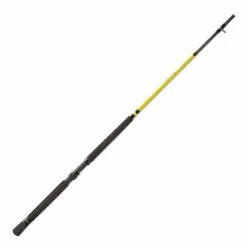 Promotion - Lew's Mr. Crappie Slab Daddy Fiberglass Spinning Rod