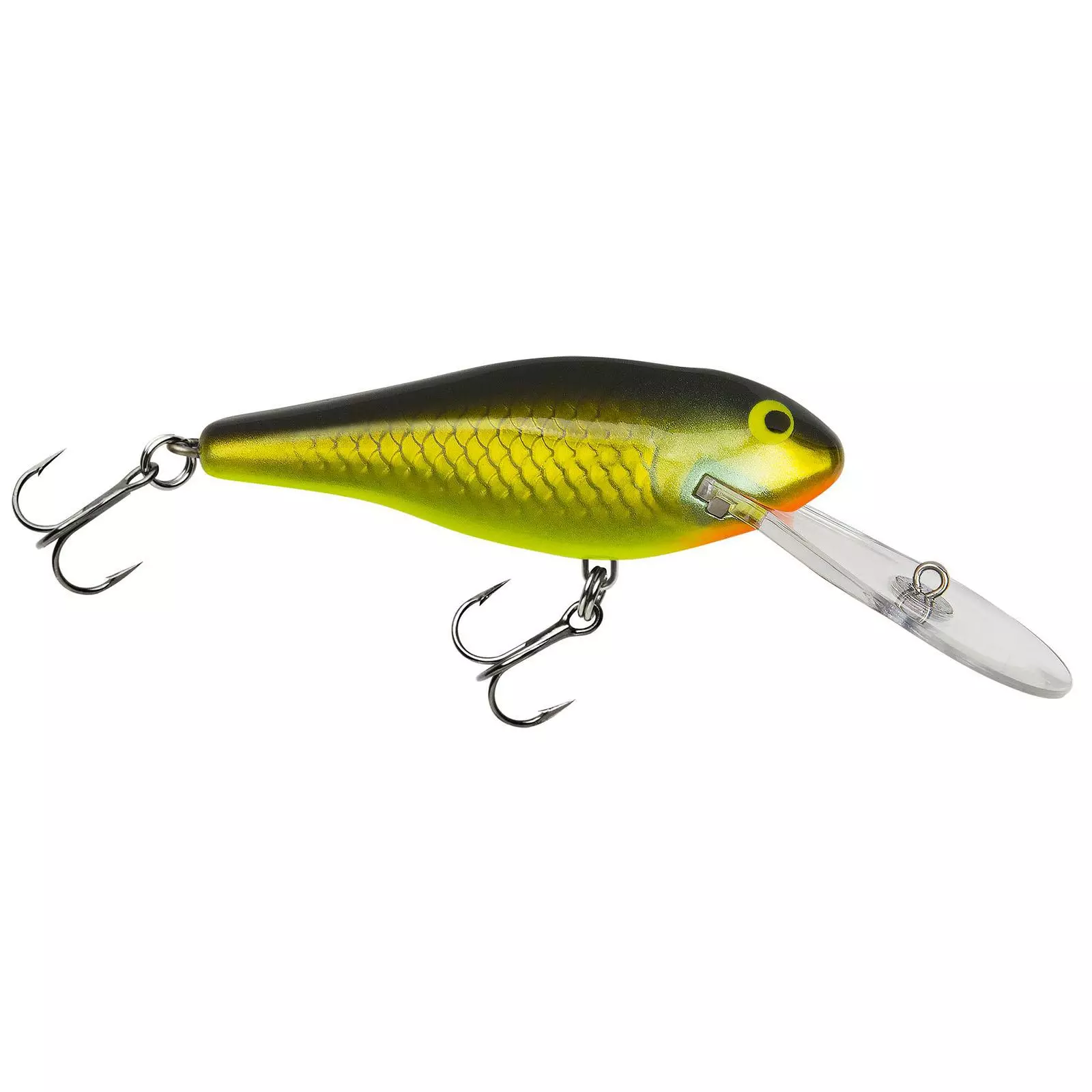 Promotion - Bagley Deep Diving Shad 1 Promotion - Bagley Deep Diving Shad