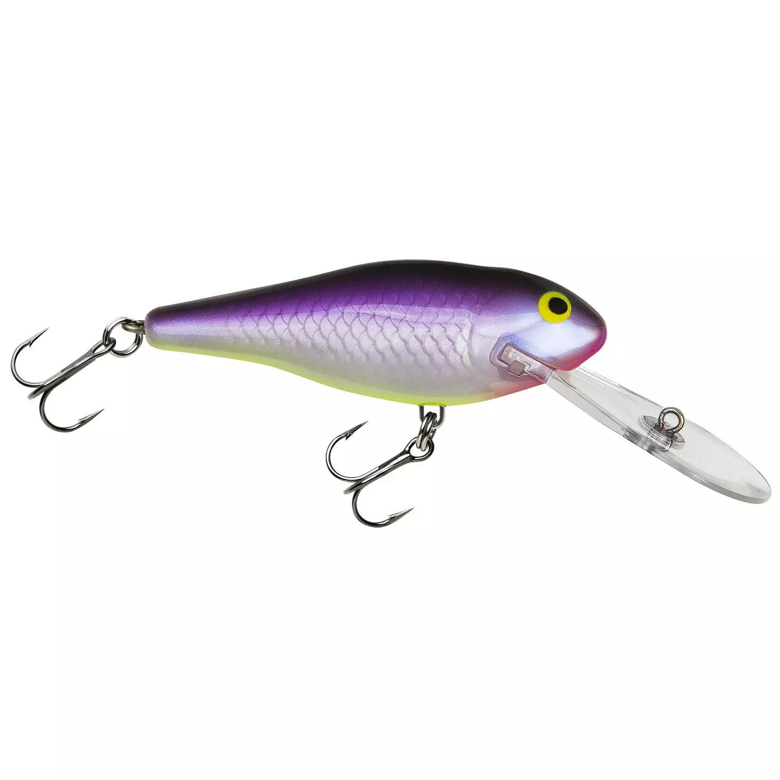 Promotion - Bagley Deep Diving Shad 18 Promotion - Bagley Deep Diving Shad - Image 18