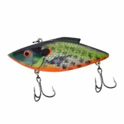 Promotion - Bill Lewis Outdoors Super Natural Rat-L-Trap