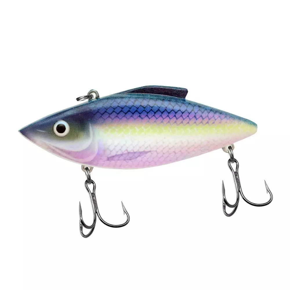 Promotion - Bill Lewis Outdoors Super Natural Rat-L-Trap 2 Promotion - Bill Lewis Outdoors Super Natural Rat-L-Trap - Image 2