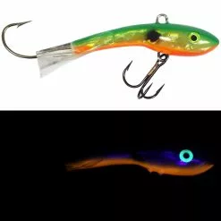 Promotion - Moonshine Lures Shiver Minnow