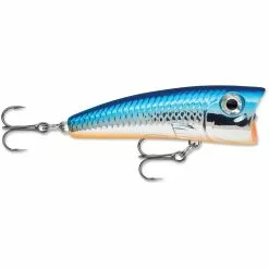 Promotion - Rapala Ultra Light Pop