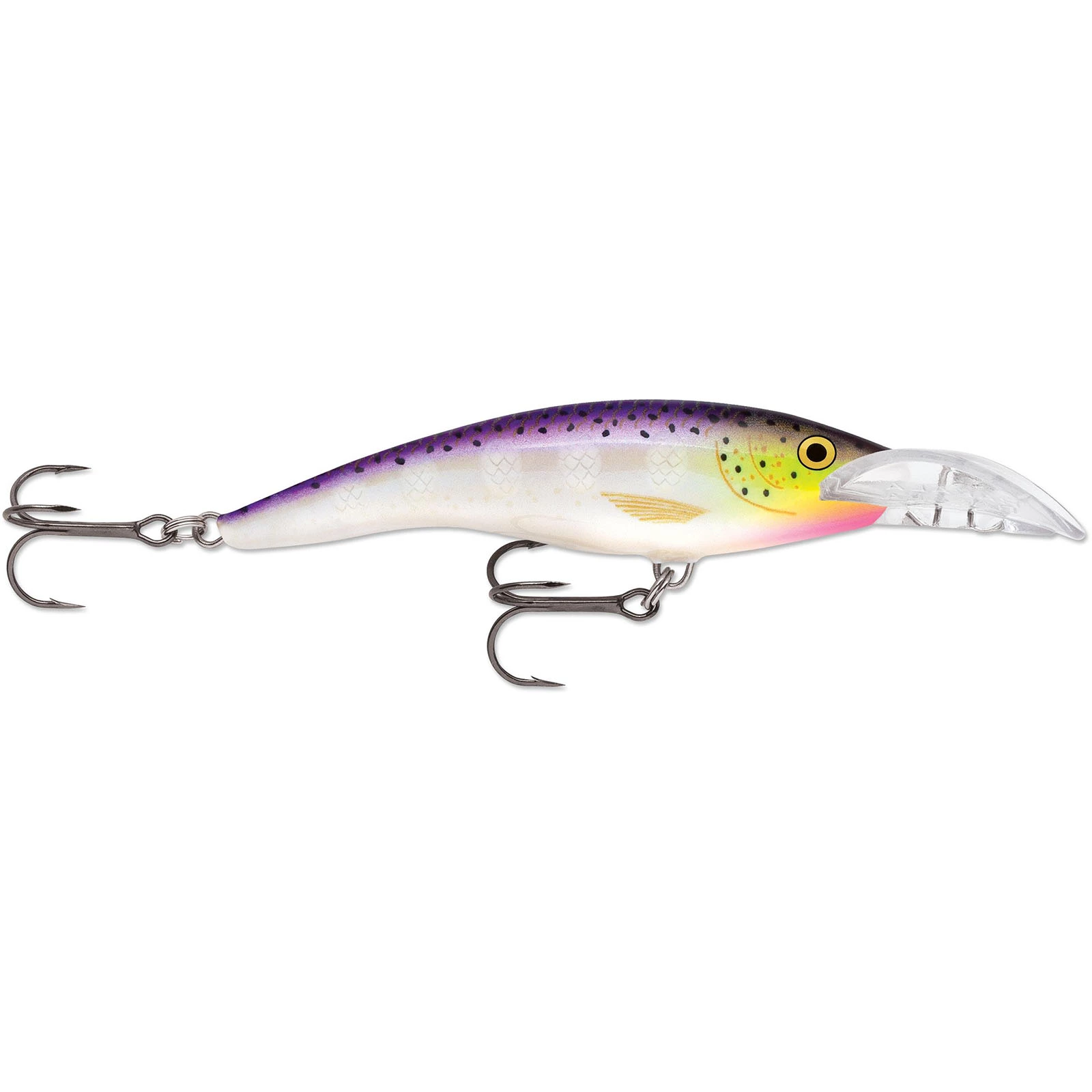 Promotion - Rapala Scatter Rap Tail Dancer 3 Promotion - Rapala Scatter Rap Tail Dancer - Image 3