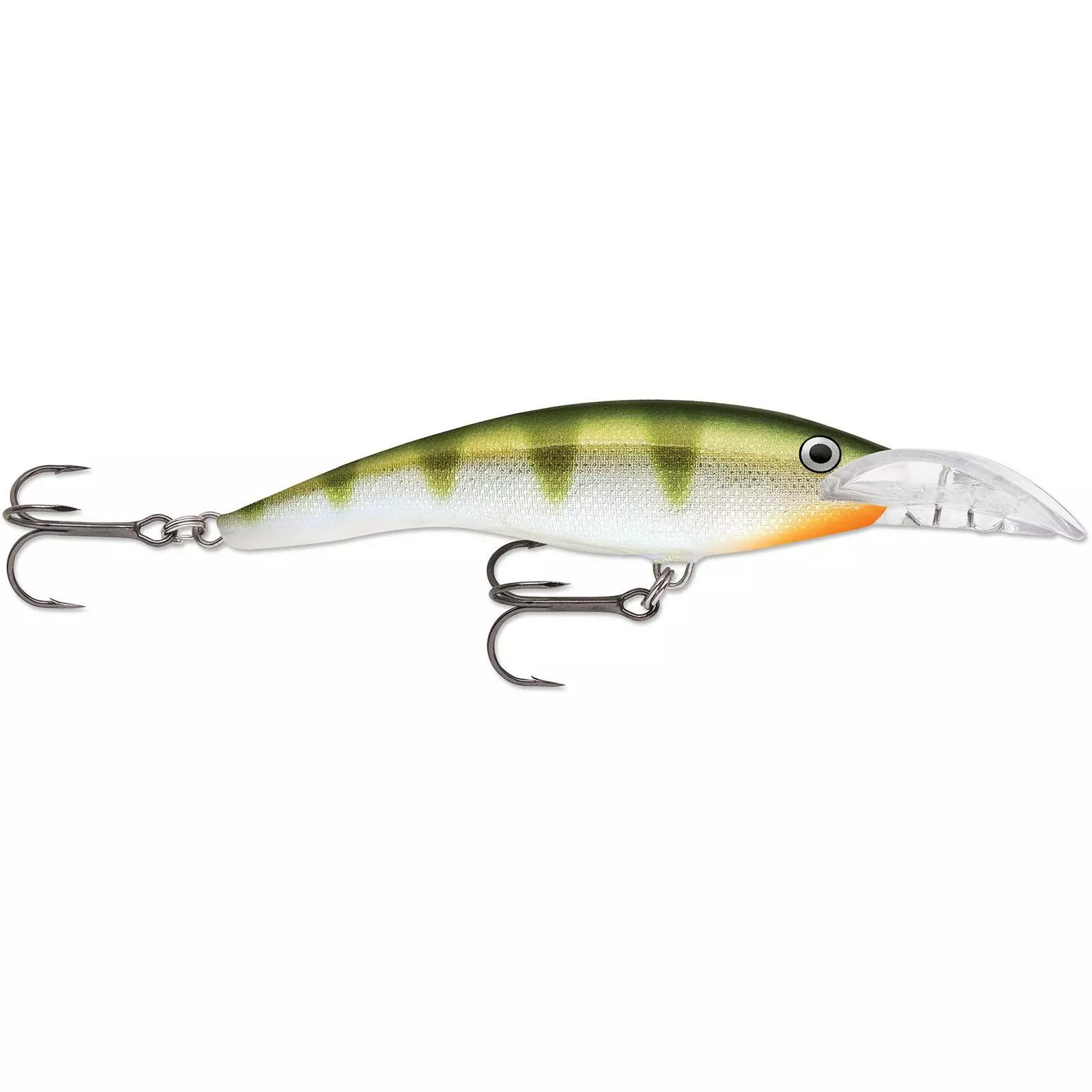 Promotion - Rapala Scatter Rap Tail Dancer 6 Promotion - Rapala Scatter Rap Tail Dancer - Image 6