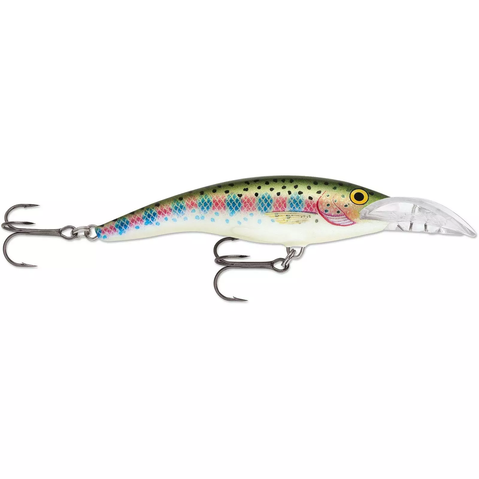 Promotion - Rapala Scatter Rap Tail Dancer 7 Promotion - Rapala Scatter Rap Tail Dancer - Image 7