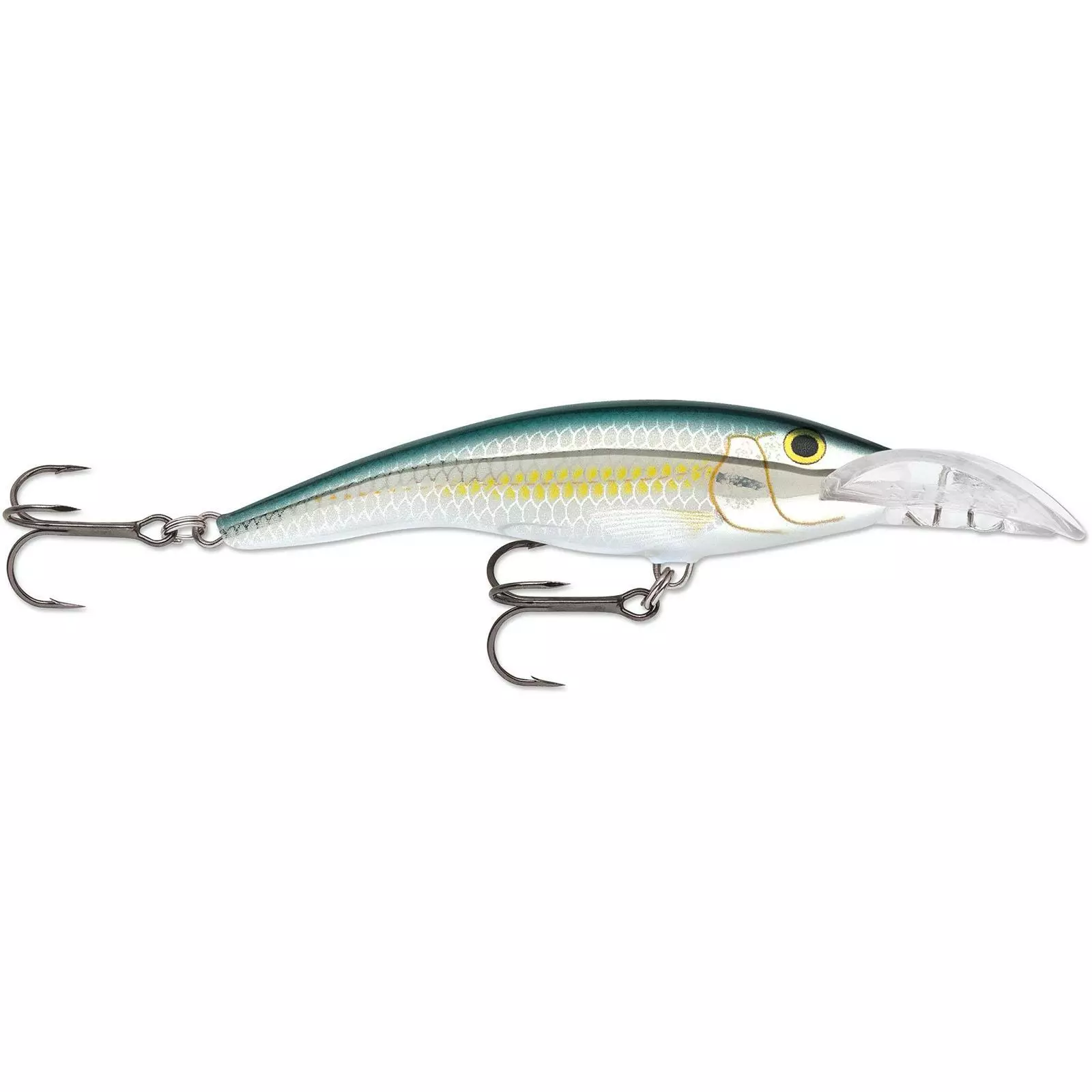 Promotion - Rapala Scatter Rap Tail Dancer 9 Promotion - Rapala Scatter Rap Tail Dancer - Image 9