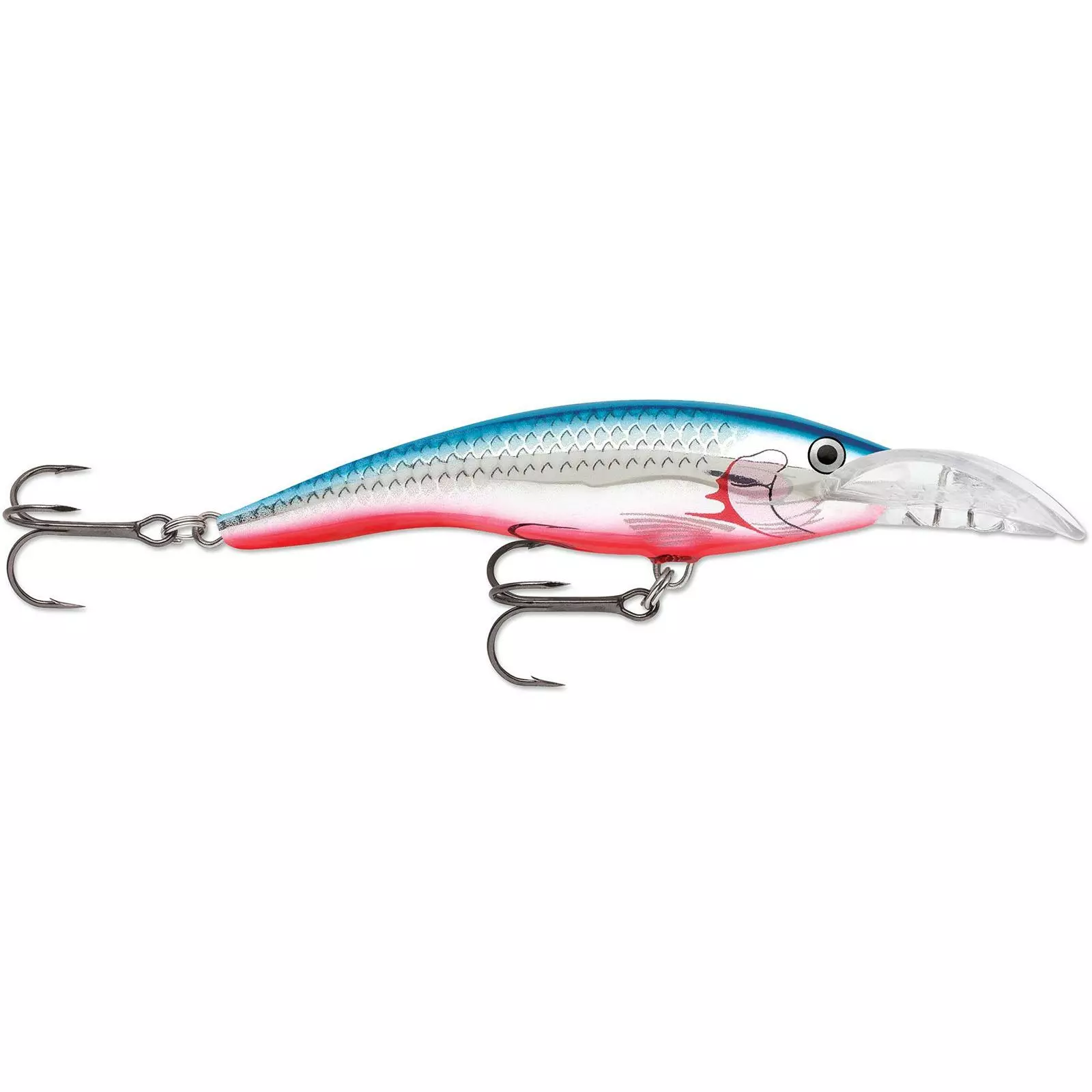 Promotion - Rapala Scatter Rap Tail Dancer 13 Promotion - Rapala Scatter Rap Tail Dancer - Image 13