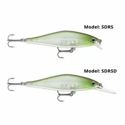 Promotion - Rapala Shadow Rap Shad Jerkbait -Deals Fishusa Store unnamed file 4769