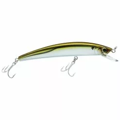 Promotion - Yo-Zuri Crystal Minnow