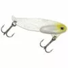 Promotion - Silver Streak Blade Bait