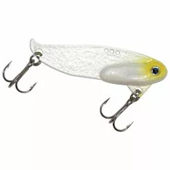 Promotion - Silver Streak Blade Bait