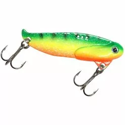 Promotion - Silver Streak Blade Bait -Deals Fishusa Store unnamed file 4875