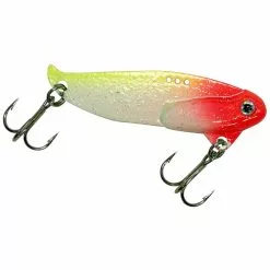 Promotion - Silver Streak Blade Bait -Deals Fishusa Store unnamed file 4876