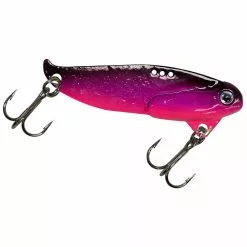 Promotion - Silver Streak Blade Bait -Deals Fishusa Store unnamed file 4879