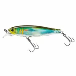 Promotion - Yo-Zuri 3DS Minnow