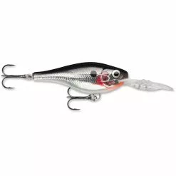 Promotion - Rapala Shad Rap RS