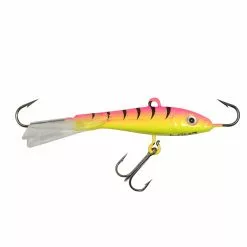 Promotion - Northland Puppet Minnow Darter Jig