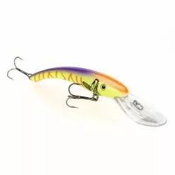 Promotion - Strike King Walleye Elite Banana Shad