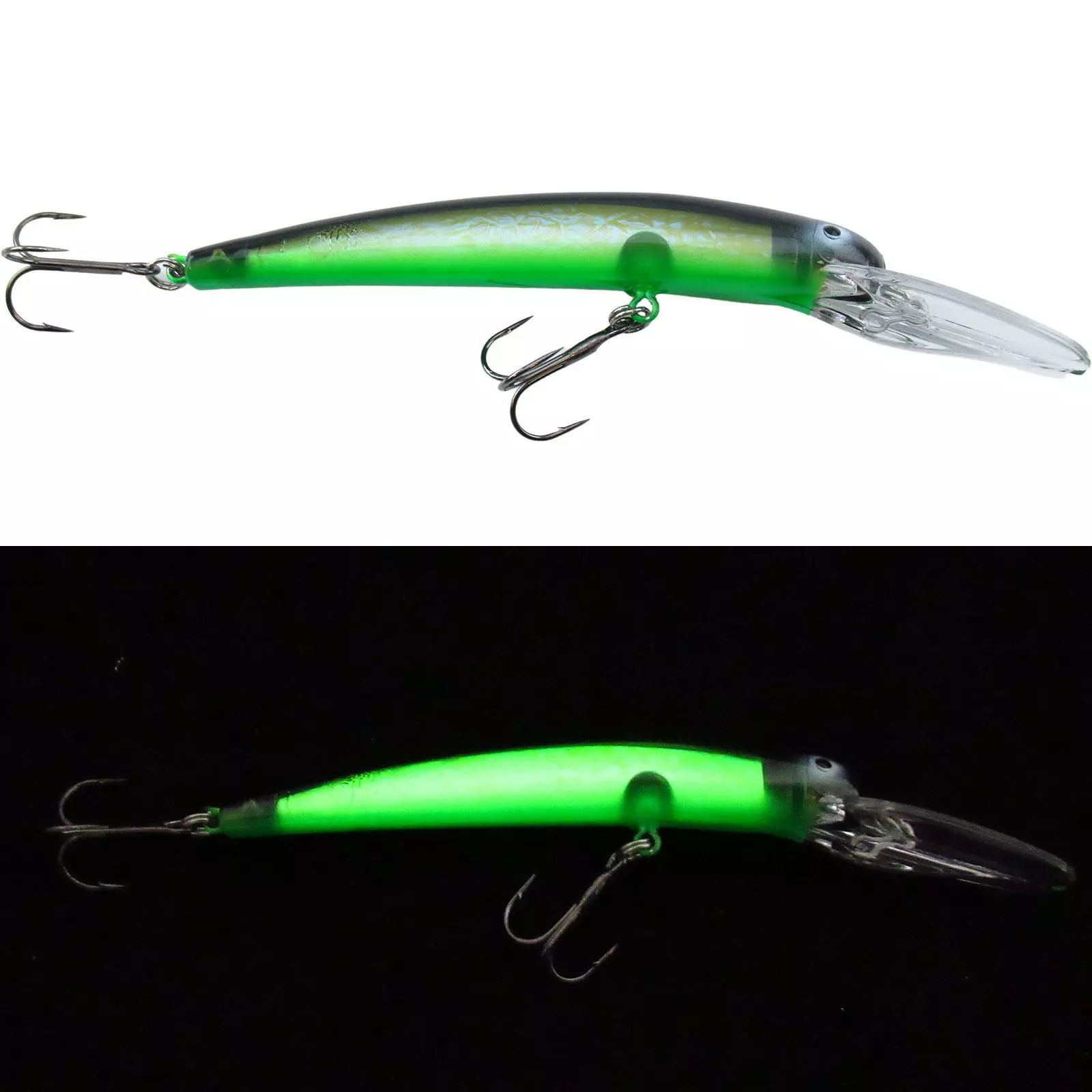 Promotion - Bay Rat Lures Long Deep Diver 12 Promotion - Bay Rat Lures Long Deep Diver - Image 12