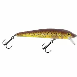 Promotion - Bay Rat Lures Short Shallow Diver