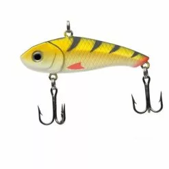 Promotion - Dynamic Lures HD Ice Lure