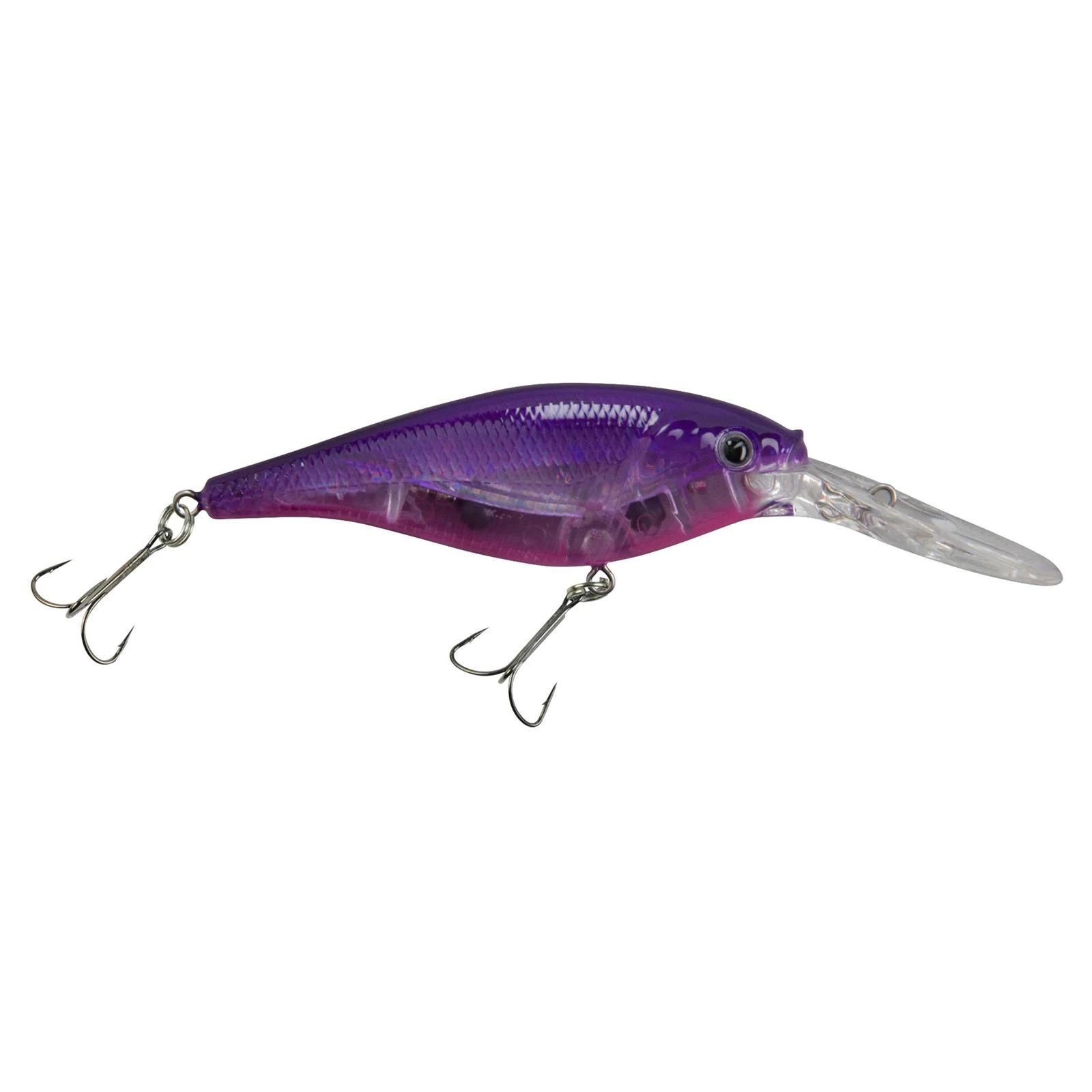 Promotion - Berkley Flicker Shad Pro Series Crankbait 2 Promotion - Berkley Flicker Shad Pro Series Crankbait - Image 2