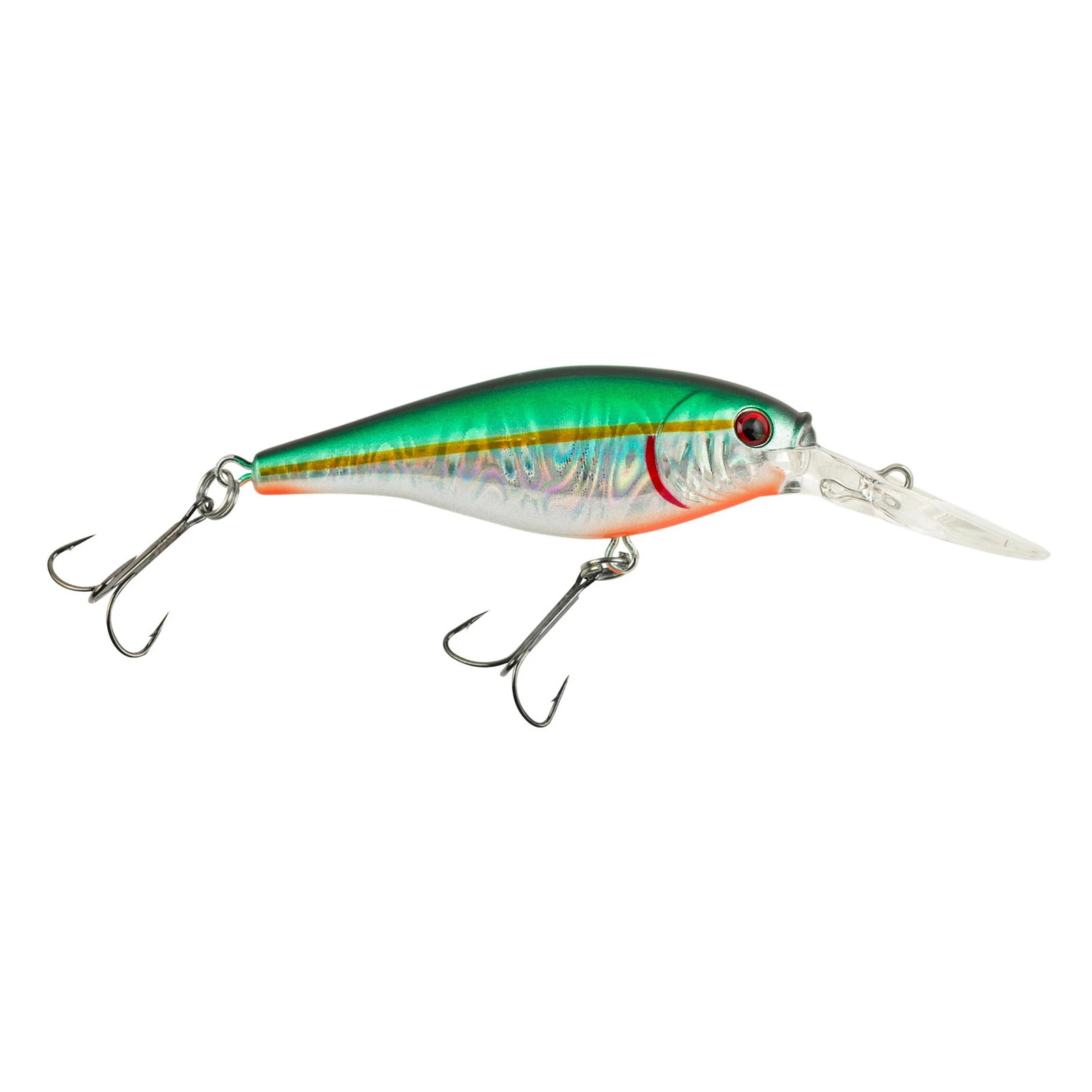 Promotion - Berkley Flicker Shad Pro Series Crankbait 3 Promotion - Berkley Flicker Shad Pro Series Crankbait - Image 3