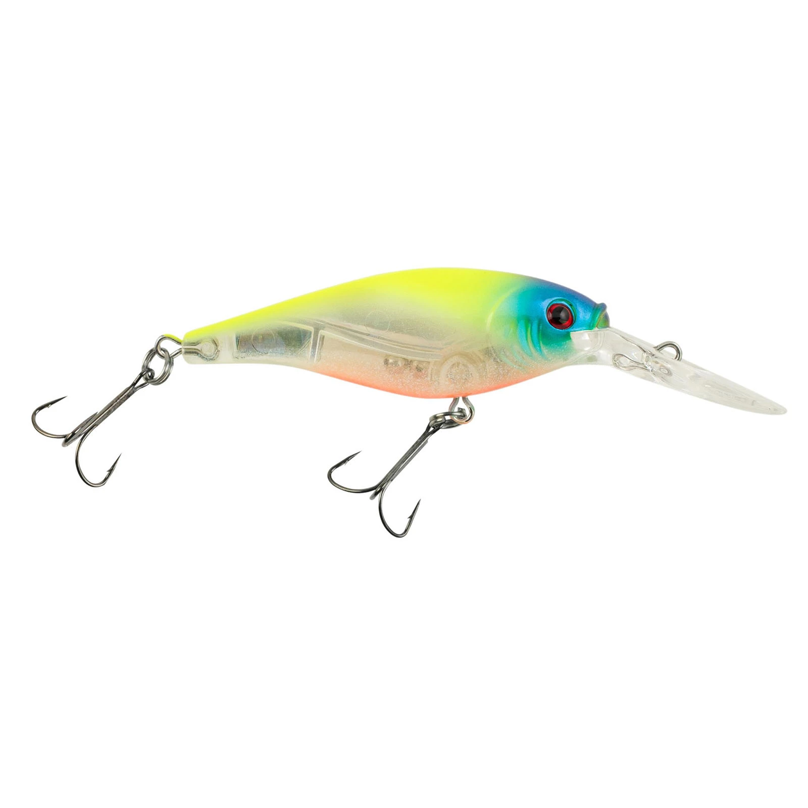 Promotion - Berkley Flicker Shad Pro Series Crankbait 4 Promotion - Berkley Flicker Shad Pro Series Crankbait - Image 4