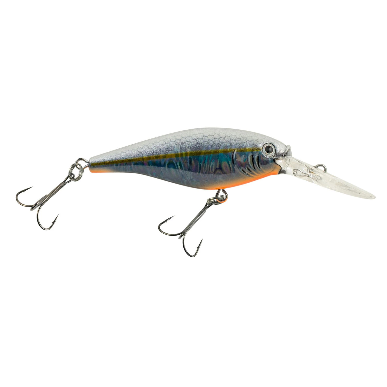 Promotion - Berkley Flicker Shad Pro Series Crankbait 5 Promotion - Berkley Flicker Shad Pro Series Crankbait - Image 5