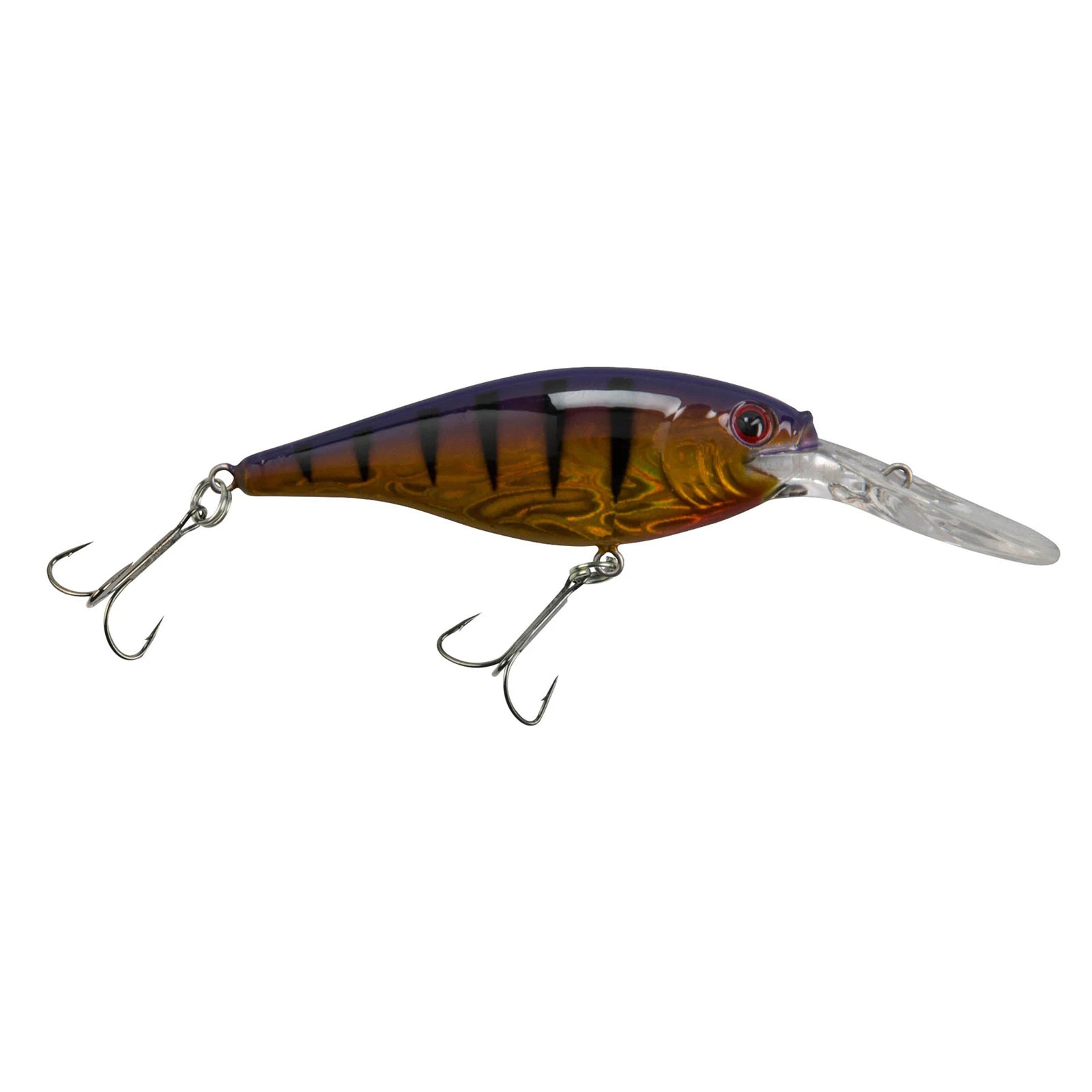 Promotion - Berkley Flicker Shad Pro Series Crankbait 6 Promotion - Berkley Flicker Shad Pro Series Crankbait - Image 6