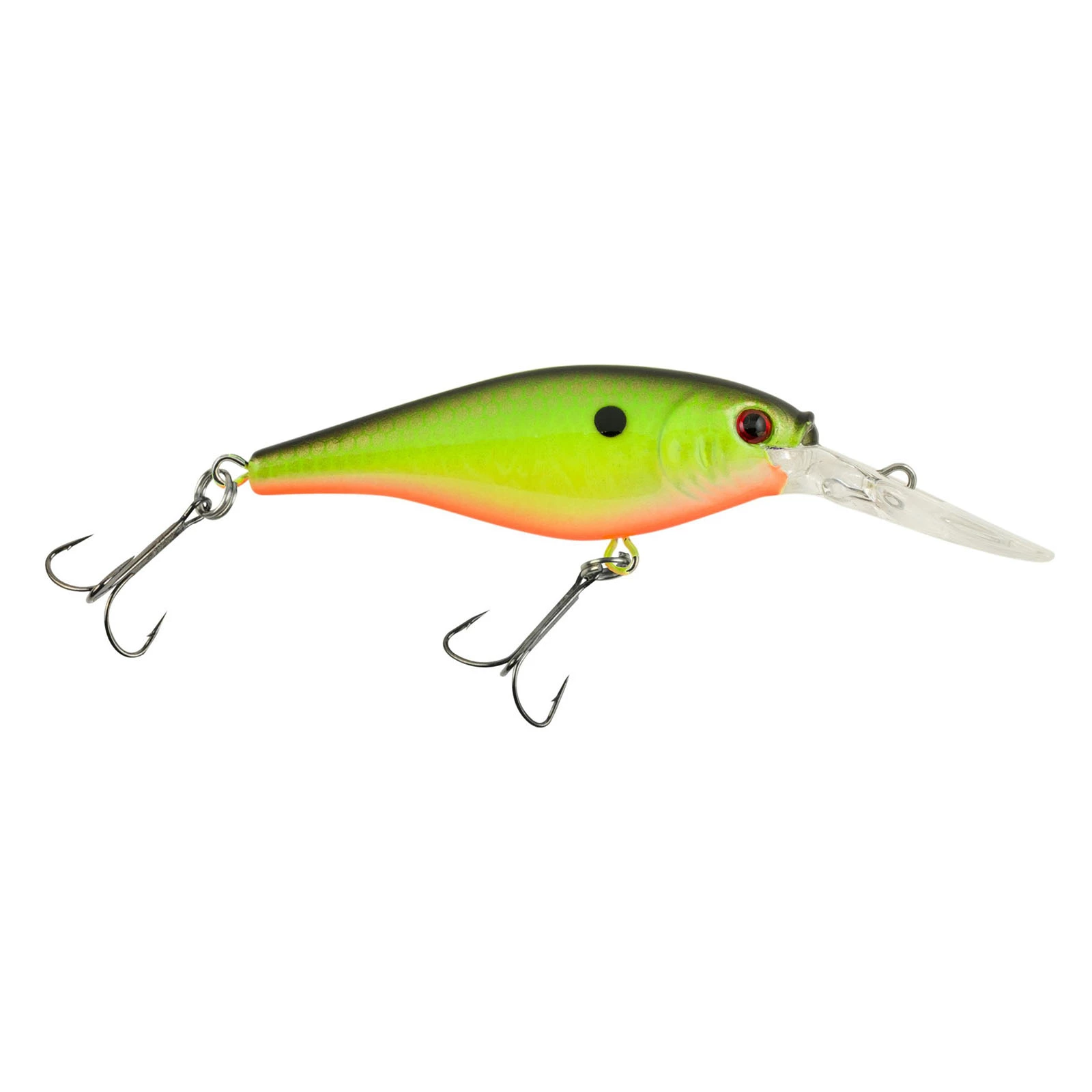 Promotion - Berkley Flicker Shad Pro Series Crankbait 7 Promotion - Berkley Flicker Shad Pro Series Crankbait - Image 7