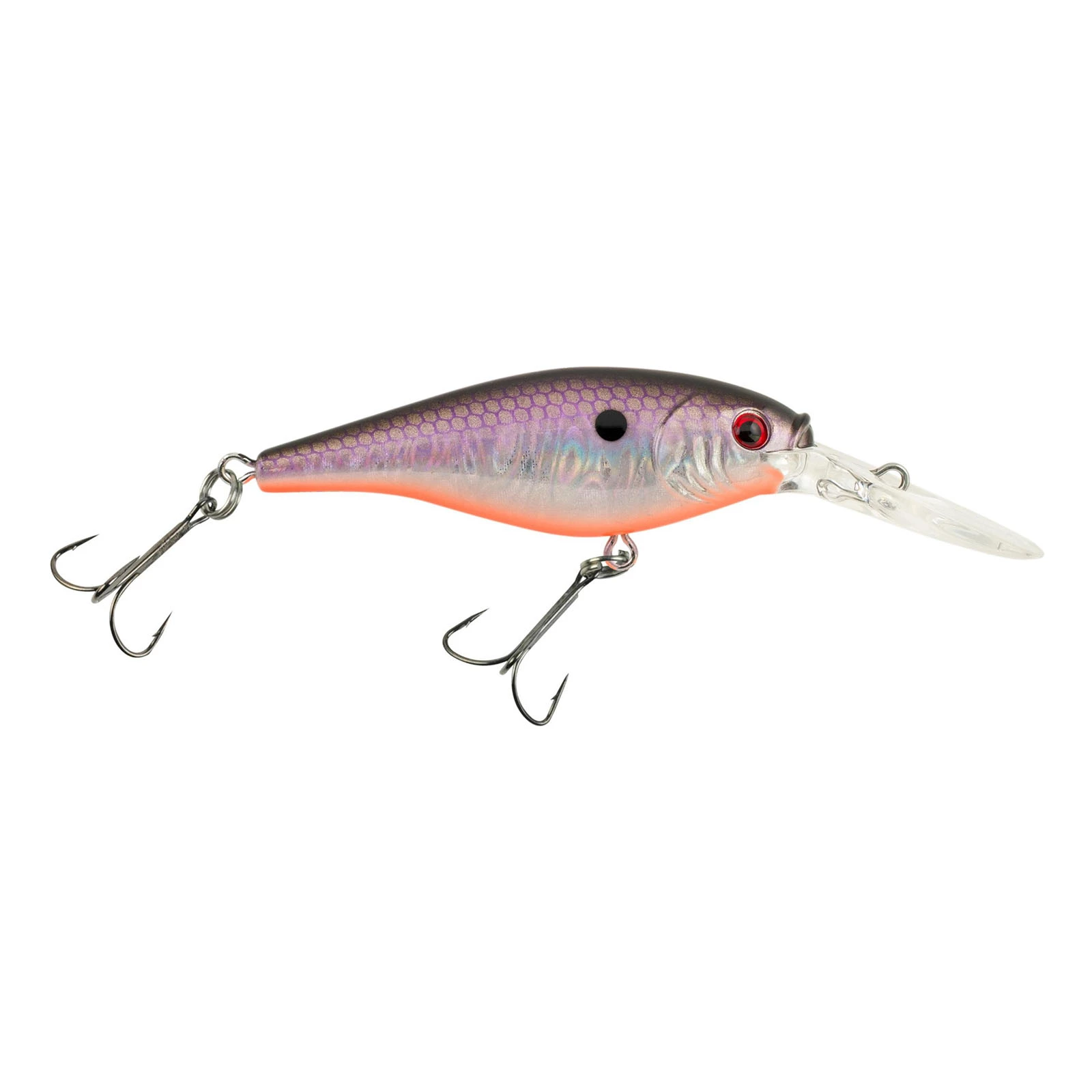 Promotion - Berkley Flicker Shad Pro Series Crankbait 10 Promotion - Berkley Flicker Shad Pro Series Crankbait - Image 10