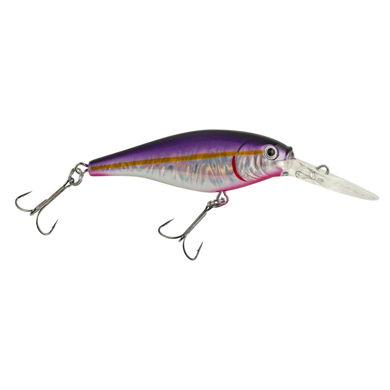 Promotion - Berkley Flicker Shad Pro Series Crankbait 11 Promotion - Berkley Flicker Shad Pro Series Crankbait - Image 11