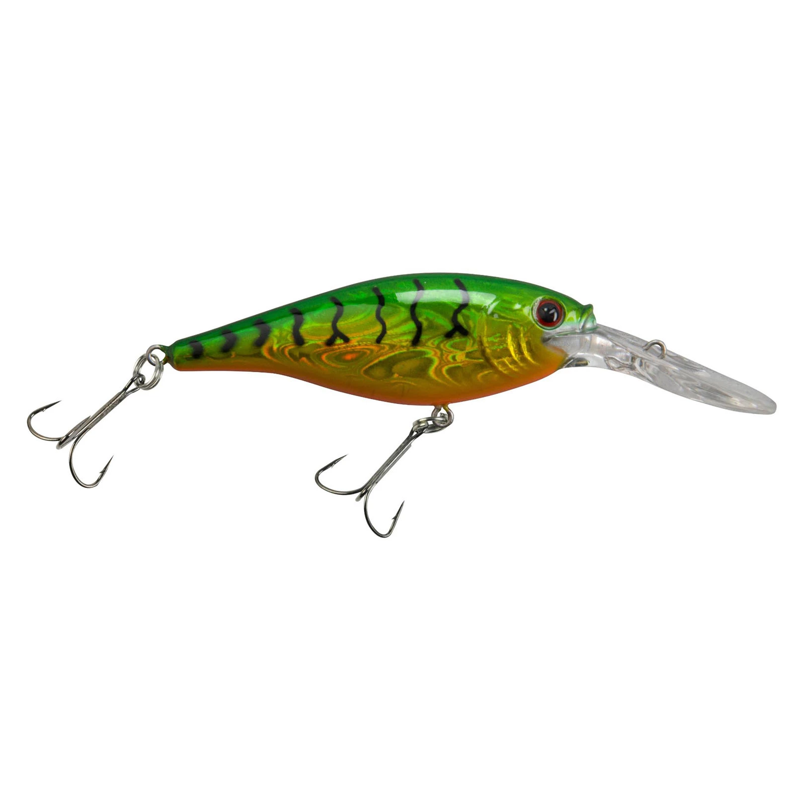 Promotion - Berkley Flicker Shad Pro Series Crankbait 14 Promotion - Berkley Flicker Shad Pro Series Crankbait - Image 14